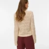 Maglione di maglieria Vmsusana