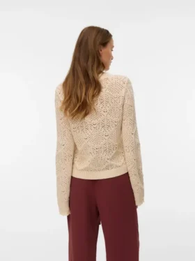 Maglione di maglieria Vmsusana