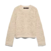 Maglione di maglieria Vmsusana