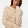 Maglione di maglieria Vmsusana