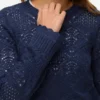 Maglione di maglieria Vmsusana