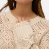Maglione di maglieria Vmsusana