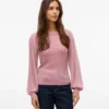 Maglione di maglieria Vmtalia