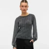 Maglione di maglieria Vmtalia
