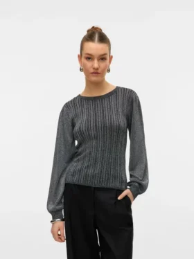 Maglione di maglieria Vmtalia