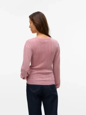 Maglione di maglieria Vmtalia