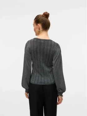 Maglione di maglieria Vmtalia