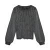 Maglione di maglieria Vmtalia