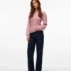 Maglione di maglieria Vmtalia