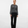 Maglione di maglieria Vmtalia