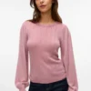 Maglione di maglieria Vmtalia