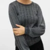 Maglione di maglieria Vmtalia