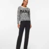 Maglione di maglieria Vmtres