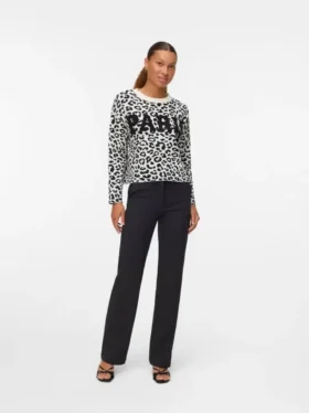 Maglione di maglieria Vmtres