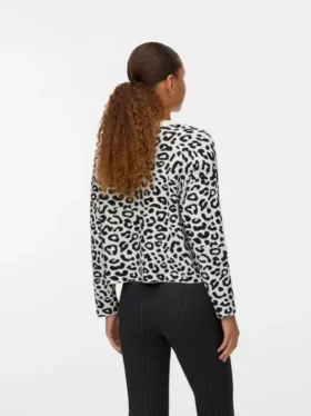 Maglione di maglieria Vmtres