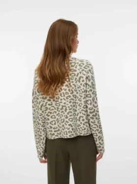 Maglione di maglieria Vmtres