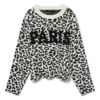 Maglione di maglieria Vmtres