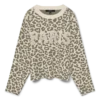 Maglione di maglieria Vmtres