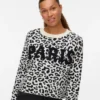 Maglione di maglieria Vmtres