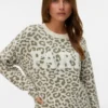 Maglione di maglieria Vmtres