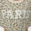 Maglione di maglieria Vmtres