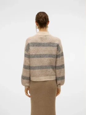 Maglione di maglieria Vmtrixie