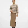 Maglione di maglieria Vmtrixie