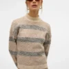 Maglione di maglieria Vmtrixie