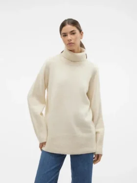 Maglione di maglieria Vmunique