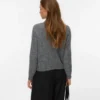 Maglione di maglieria Vmvenedig