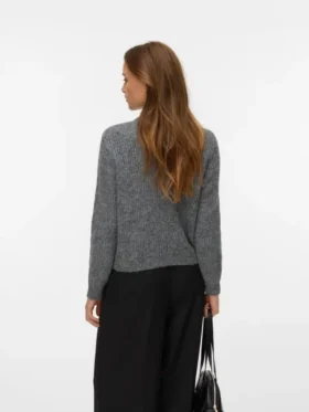 Maglione di maglieria Vmvenedig