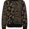 Maglione di maglieria Vmvera