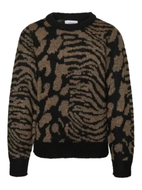 Maglione di maglieria Vmvera