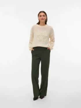 Maglione di maglieria Vmvilla