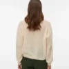 Maglione di maglieria Vmvilla