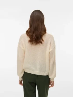 Maglione di maglieria Vmvilla