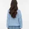 Maglione di maglieria Vmvilla
