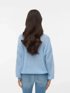 Maglione di maglieria Vmvilla