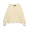 Maglione di maglieria Vmvilla