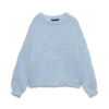 Maglione di maglieria Vmvilla