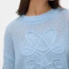 Maglione di maglieria Vmvilla