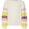 Maglione di maglieria Vmvino