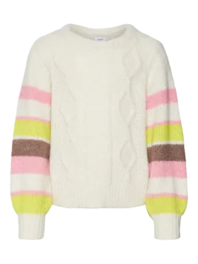 Maglione di maglieria Vmvino