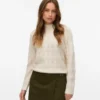 Maglione di maglieria Vmvirgo