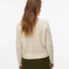 Maglione di maglieria Vmvirgo