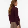 Maglione di maglieria Vmvirgo