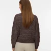Maglione di maglieria Vmvirgo