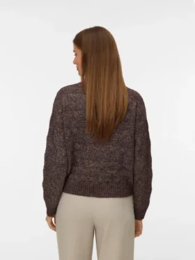 Maglione di maglieria Vmvirgo