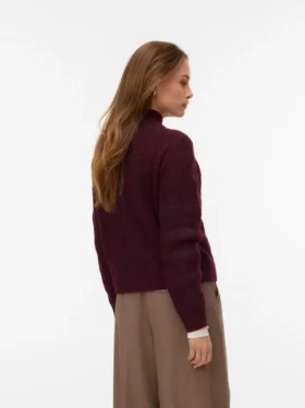 Maglione di maglieria Vmvirgo