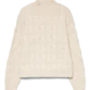 Maglione di maglieria Vmvirgo